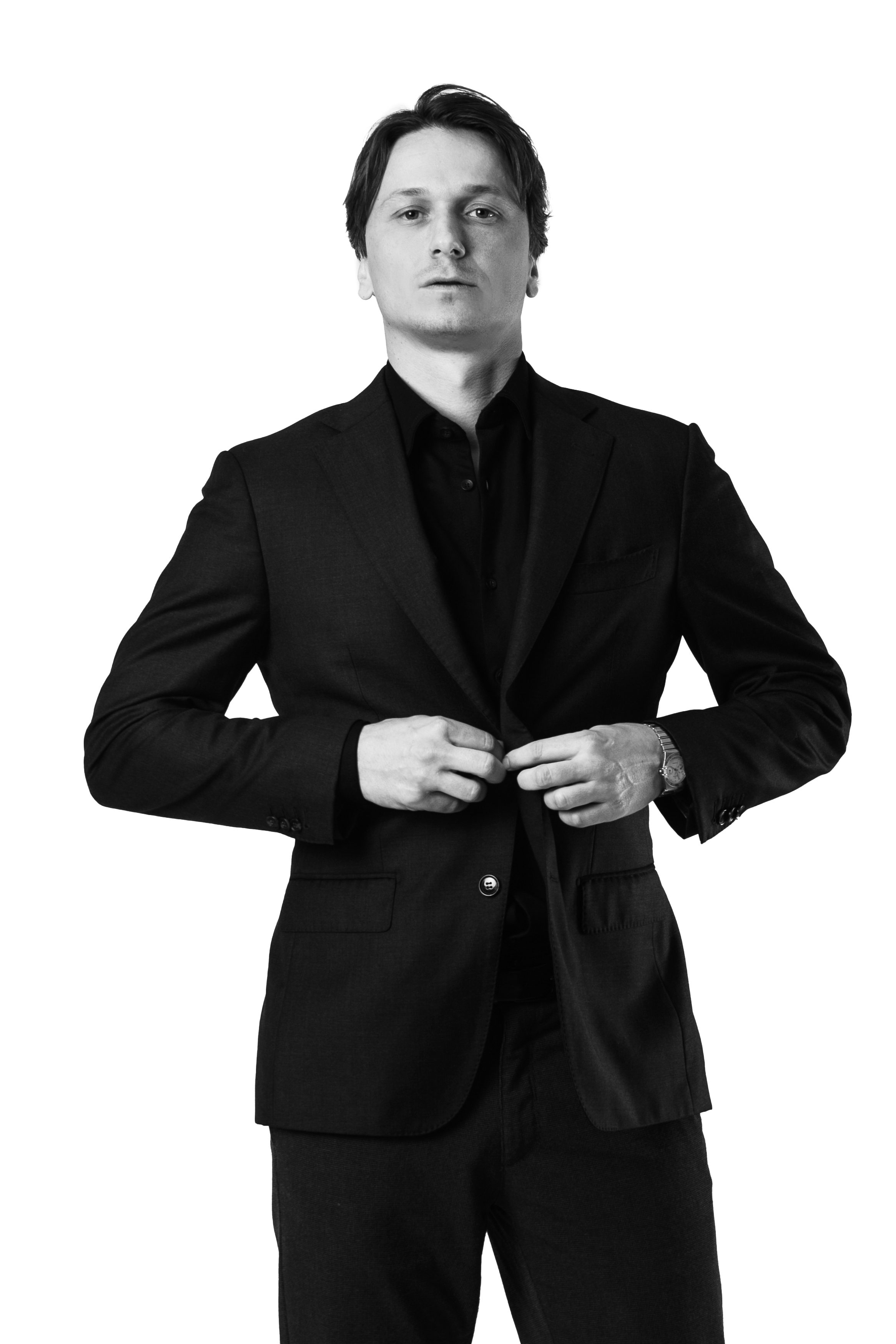 RAMZY GROUP Thomas Pasierowski